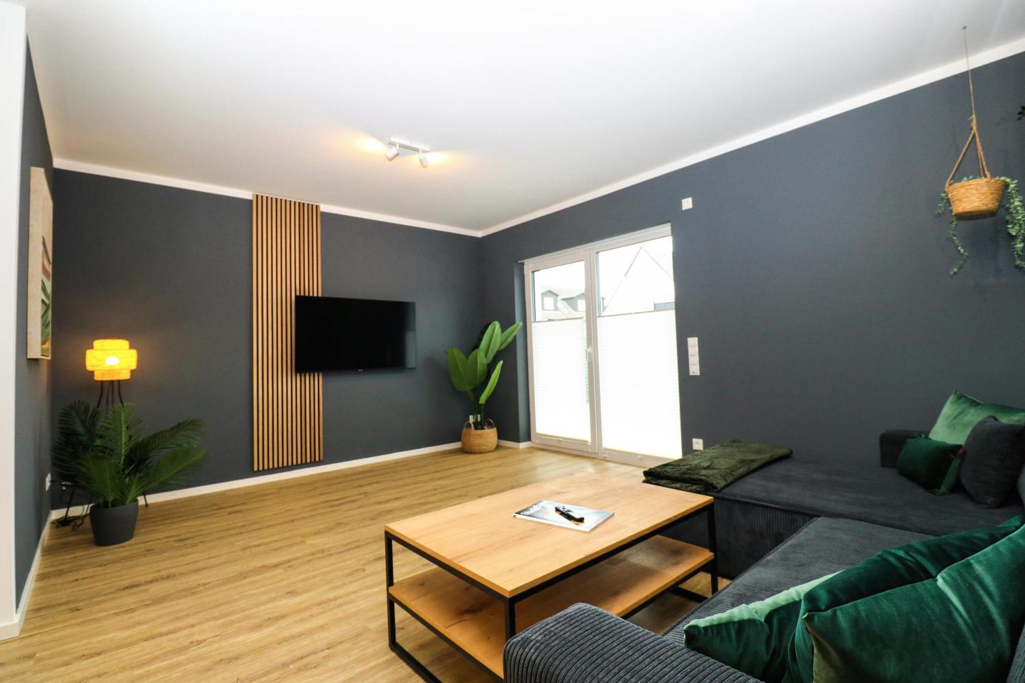 Lightplace - Moderne Apartments In Braunschweig - Balkon - Netflix - Am Kanal Exteriér fotografie
