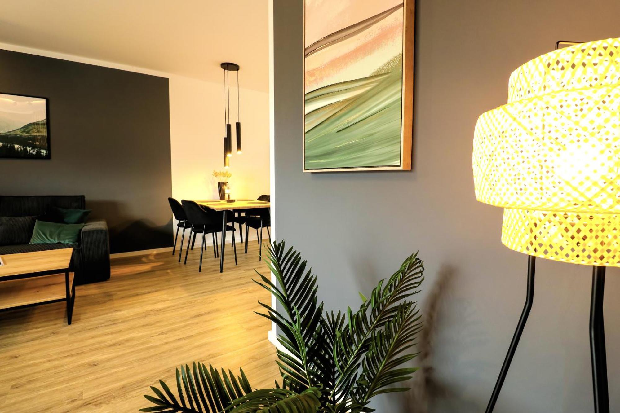 Lightplace - Moderne Apartments In Braunschweig - Balkon - Netflix - Am Kanal Exteriér fotografie